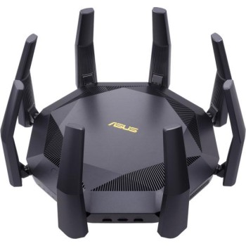 WRL ROUTER 6000MBPS 1000M/DUAL BAND RT-AX89X ASUS, 