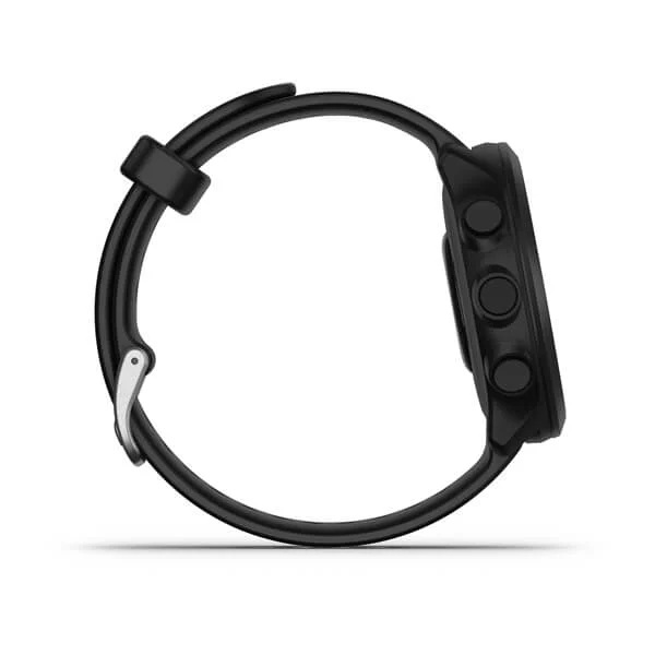 Garmin Smartwatch Forerunner 55 GPS Blac, 
