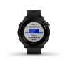 Garmin Smartwatch Forerunner 55 GPS Blac, 