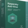 Kaspersky Anti-Virus Eastern Europe Edition. 1-Desktop 1 year Base License Pack, 