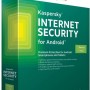 Kaspersky | KL1091OCADS | Kaspersky Internet Security for Android Eastern Europe Edition. 1-Mobile device 2 year Base, 