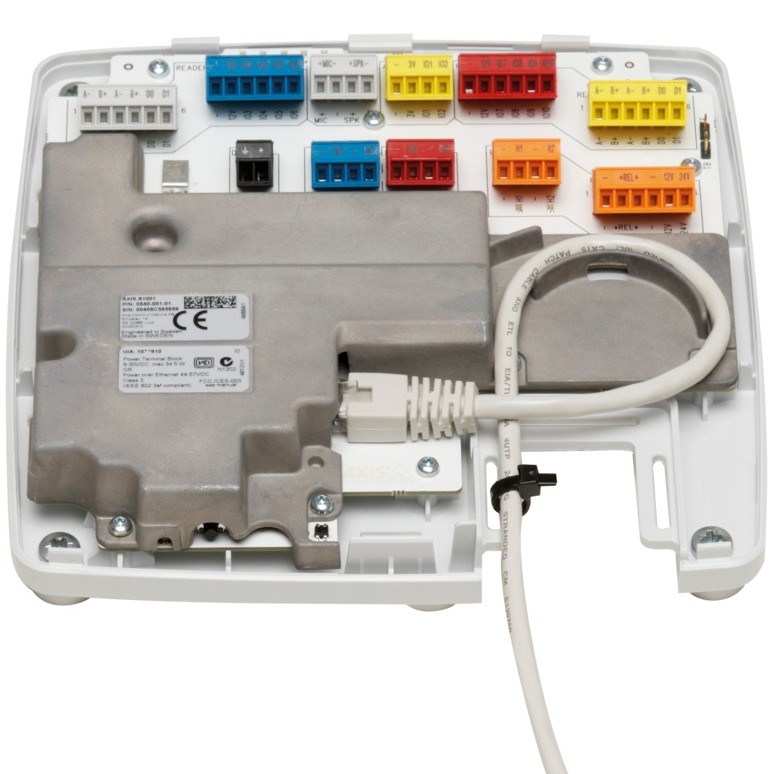 DOOR CONTROLLER A1001/0540-001 AXIS (timbru verde 0.8 lei)