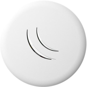 ACCESS Point Mikrotik, interior, 300 Mbps, port 10/100 x 1,PoE, 2.4 GHz, 