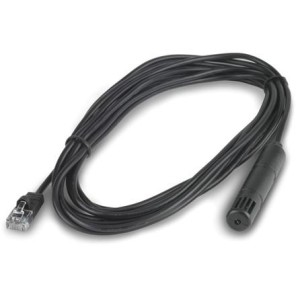 APC Temperature & Humidity Sensor, 