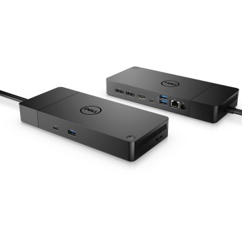 DELL DOCK WD19DCS 240W ADAPTER, 