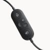 CASTI+MICROFON MICROSOFT MODERN USB BLK, 