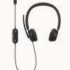 CASTI+MICROFON MICROSOFT MODERN USB BLK, 