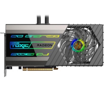 PLACA VIDEO  SAPPHIRE 
