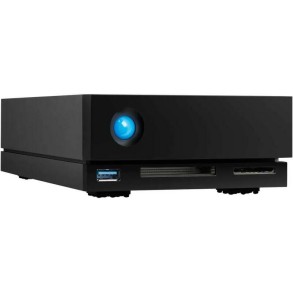 HDD 1TB LC THUNDERBOLT USB TYPE-C, 