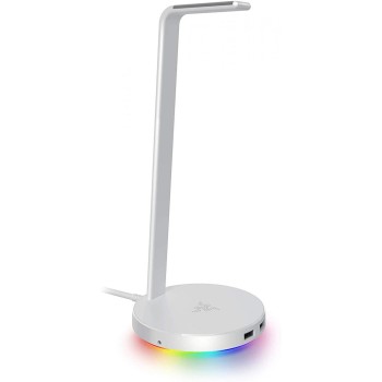 Razer Base Station Headset V2 Chroma Wht, 