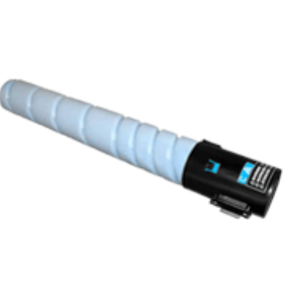 Toner Original KONICA-MINOLTA Cyan, TN626C, pentru Bizhub C450i|Bizhub C550i|Bizhub C650i, 28K, incl.TV 0.8 RON, 