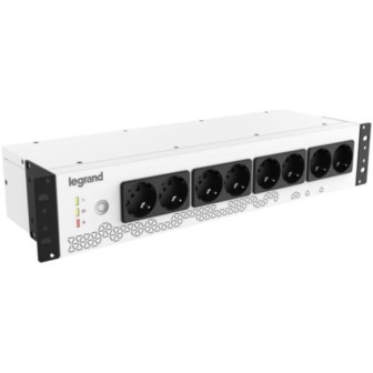 UPS LEGRAND KEOR PDU 800VA/480W, 
