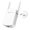 RANGE EXTENDER MERCUSYS wireless  AC1200Mbps, 1 x 10/100Mbps RJ45, 2 ant ext, dual band 2.4Ghz si 5Ghz, 