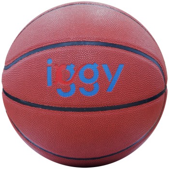 MINGE BASCHET IGGY material premium PU laminat, dimensiune 7, greutate 600 grame 