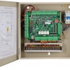 CENTRALA ACCES CONTROL 4 USI 4 CITITOARE, 