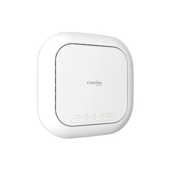 ACCESS POINT D-LINK wireless 1900Mbps dual band, Nuclias Cloud-Managed AC1900 Wave 2, 2 x 10/100/1000 Mbps RJ45, IEEE802.3at PoE, 