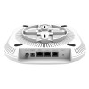ACCESS POINT D-LINK wireless 1900Mbps dual band, Nuclias Cloud-Managed AC1900 Wave 2, 2 x 10/100/1000 Mbps RJ45, IEEE802.3at PoE, 