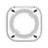 ACCESS POINT D-LINK wireless 1900Mbps dual band, Nuclias Cloud-Managed AC1900 Wave 2, 2 x 10/100/1000 Mbps RJ45, IEEE802.3at PoE, 