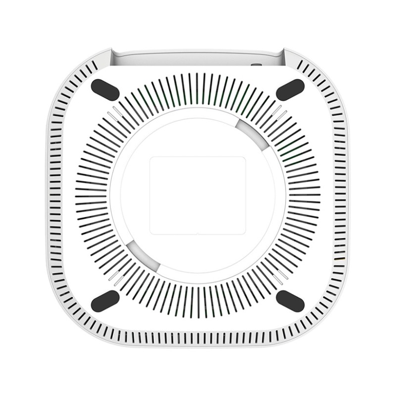 ACCESS POINT D-LINK wireless 1900Mbps dual band, Nuclias Cloud-Managed AC1900 Wave 2, 2 x 10/100/1000 Mbps RJ45, IEEE802.3at PoE, 