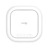ACCESS POINT D-LINK wireless 1900Mbps dual band, Nuclias Cloud-Managed AC1900 Wave 2, 2 x 10/100/1000 Mbps RJ45, IEEE802.3at PoE, 