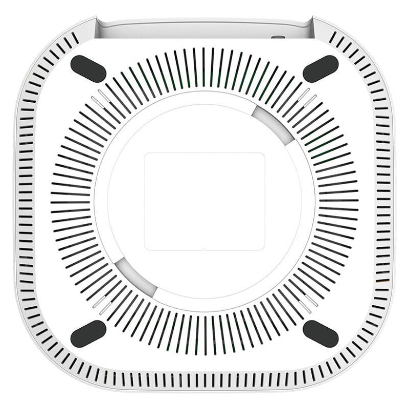 ACCESS POINT D-LINK wireless 2600Mbps dual band, Nuclias Cloud-Managed AC2600 Wave 2, 2 x 10/100/1000 Mbps RJ45, IEEE802.3at PoE, 