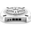 ACCESS POINT D-LINK wireless 2600Mbps dual band, Nuclias Cloud-Managed AC2600 Wave 2, 2 x 10/100/1000 Mbps RJ45, IEEE802.3at PoE, 