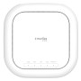 ACCESS POINT D-LINK wireless 2600Mbps dual band, Nuclias Cloud-Managed AC2600 Wave 2, 2 x 10/100/1000 Mbps RJ45, IEEE802.3at PoE, 