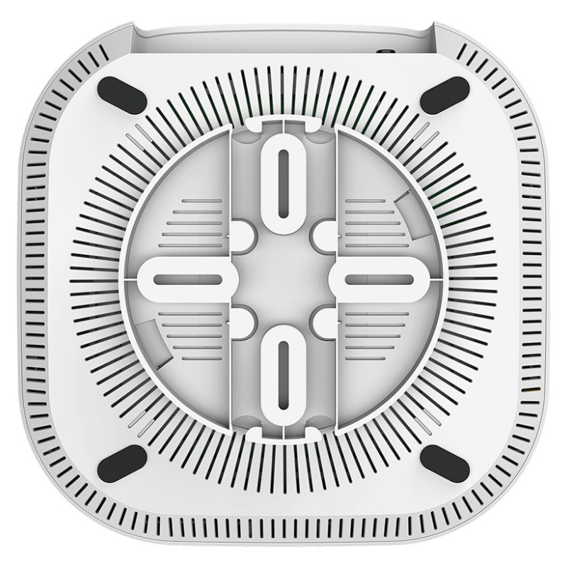 ACCESS POINT D-LINK wireless 2600Mbps dual band, Nuclias Cloud-Managed AC2600 Wave 2, 2 x 10/100/1000 Mbps RJ45, IEEE802.3at PoE, 