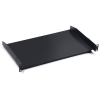 RAFT FIX SPACER 1U pentru rack 19