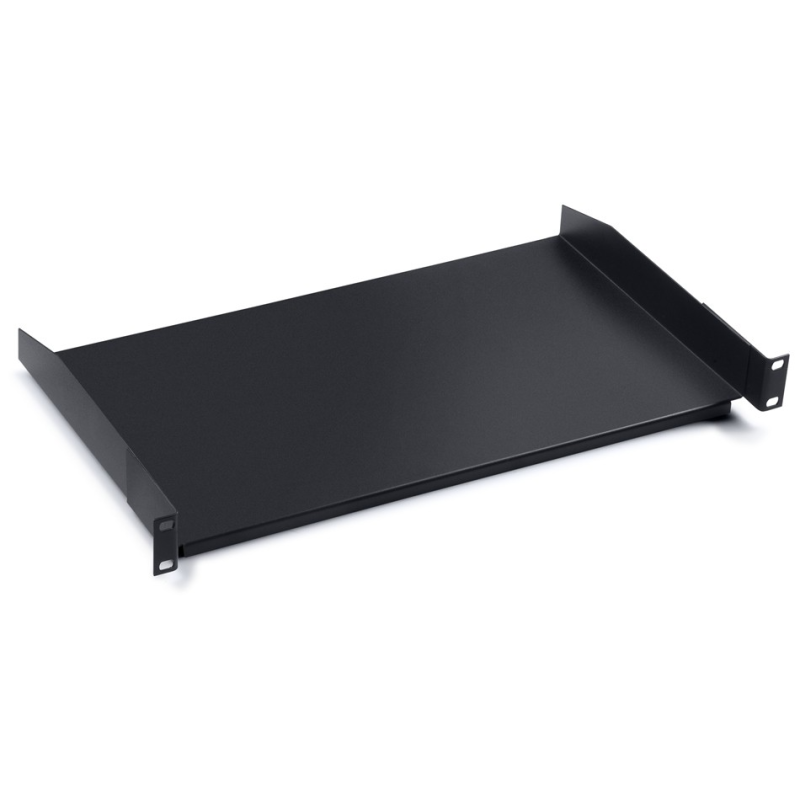 RAFT FIX SPACER 1U pentru rack 19