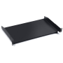 RAFT FIX SPACER 1U pentru rack 19