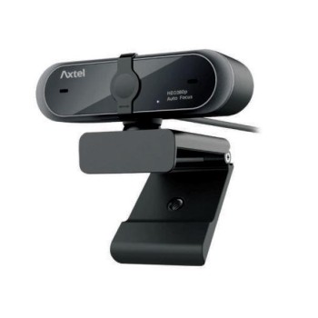 AXTEL WEBCAM AX-FHD-1080P, 