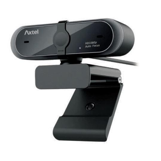 AXTEL WEBCAM AX-FHD-1080P, 