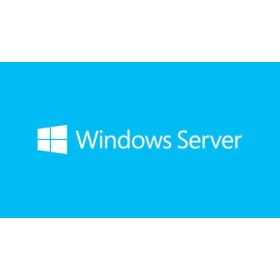 Windows Server Std 2019 English 1pk DSP OEI 16Cr NoMedia/NoKey (APOS)AddLic, 