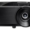 Videoprojector W371, WXGA  3800 ANSI, 25.000:1 , Inputs 1 x HDMI 1.4a 3D support, 1 x VGA (YPbPr/RGB), 1 x Composite video, 1 x Audio 3.5mm Outputs 1 x VGA, 1 x Audio 3.5mm, 1 x USB-A power 1A Control 