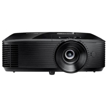 Videoprojector W371, WXGA  3800 ANSI, 25.000:1 , Inputs 1 x HDMI 1.4a 3D support, 1 x VGA (YPbPr/RGB), 1 x Composite video, 1 x Audio 3.5mm Outputs 1 x VGA, 1 x Audio 3.5mm, 1 x USB-A power 1A Control 