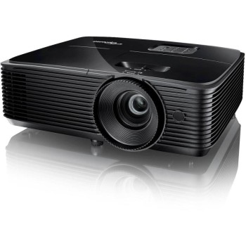 Videoprojector W400LVe,WXGA,4000 ANSI,25.000:1,Inputs 1xHDMI 1.4a 3D, 1xVGA, 1xComposite video, 1xAudio 3.5mm Outputs 1xVGA, 1xAudio 3.5mm, 1xUSB-A power 1A Contr 