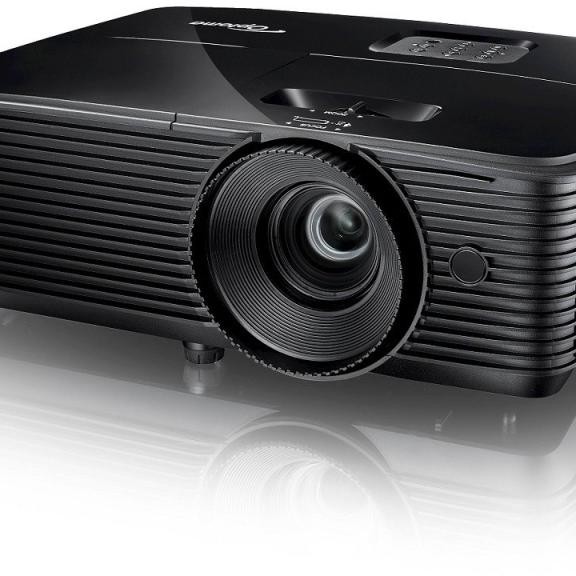Videoprojector W400LVe,WXGA,4000 ANSI,25.000:1,Inputs 1xHDMI 1.4a 3D, 1xVGA, 1xComposite video, 1xAudio 3.5mm Outputs 1xVGA, 1xAudio 3.5mm, 1xUSB-A power 1A Contr 