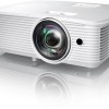 Videoprojector X309ST, XGA,3700 ANSI,25.000:1,Inputs 1xHDMI,3D, 1xVGA, 1xComposite video, 1xAudio 3.5mm Outputs 1xVGA, 1xAudio 3.5mm,1xUSB-A power 1A Control 