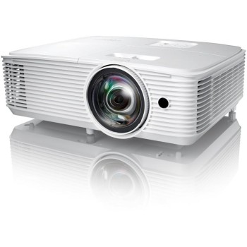 Videoprojector X309ST, XGA,3700 ANSI,25.000:1,Inputs 1xHDMI,3D, 1xVGA, 1xComposite video, 1xAudio 3.5mm Outputs 1xVGA, 1xAudio 3.5mm,1xUSB-A power 1A Control 