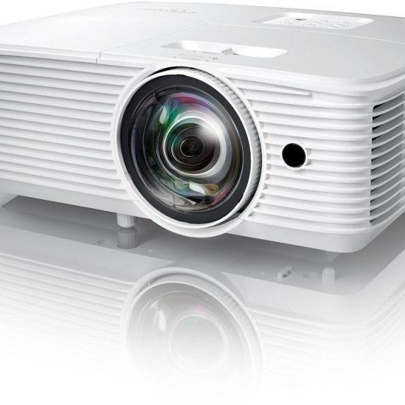 Videoprojector X309ST, XGA,3700 ANSI,25.000:1,Inputs 1xHDMI,3D, 1xVGA, 1xComposite video, 1xAudio 3.5mm Outputs 1xVGA, 1xAudio 3.5mm,1xUSB-A power 1A Control 