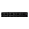 Unified Controller UC3200, Rack Format, Xeon D-1521, 8GB DDR4, 12 Drive Bays 3.5