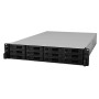 Unified Controller UC3200, Rack Format, Xeon D-1521, 8GB DDR4, 12 Drive Bays 3.5