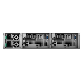 Unified Controller UC3200, Rack Format, Xeon D-1521, 8GB DDR4, 12 Drive Bays 3.5