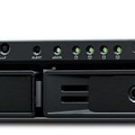 Expansion Unit RackStation RX418 without Rack Kit (options: RKM114 or RKS1317), 