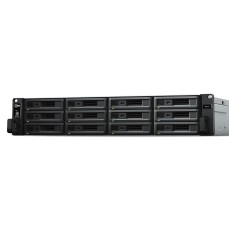 Expansion Unit RackStation RX1217RP without Rack Kit (options: RKS1317), 