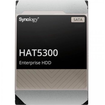 HDD SYNOLOGY 16TB, 7.200 rpm, buffer 256 MB, pt server, 
