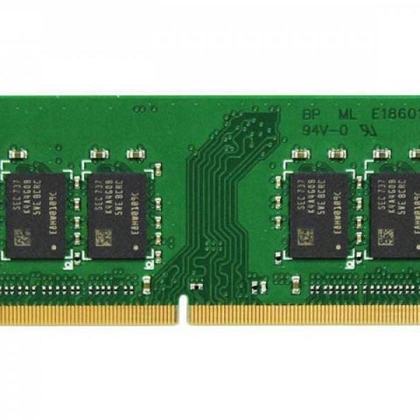 SODIMM Synology, 4GB DDR4, 2666 MHz, 
