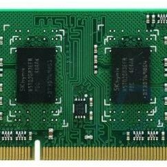 SODIMM Synology, 8GB DDR4, 2666 MHz, 