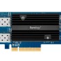 Synology Dual-port 10GbE SFP+ add-in card for Synology servers, 